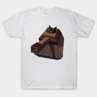 Paper Cut Cats Series! Tank! T-Shirt